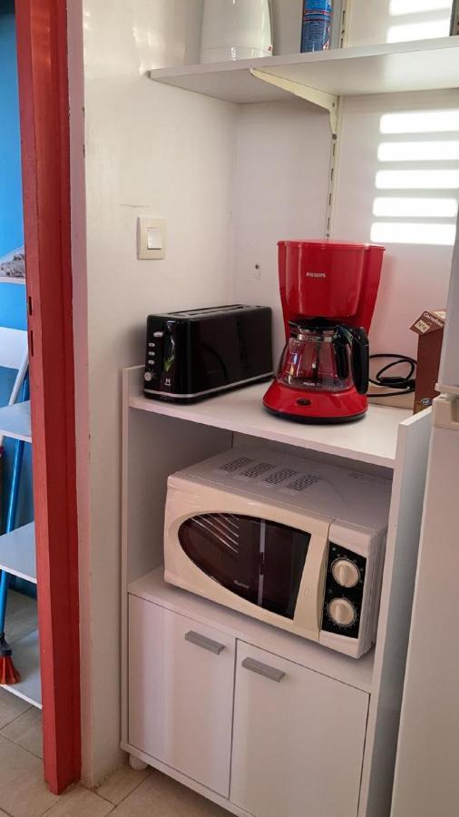Turquoise Caritan Apartment แซ็งแตนน์ ภายนอก รูปภาพ