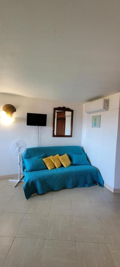 Turquoise Caritan Apartment แซ็งแตนน์ ภายนอก รูปภาพ