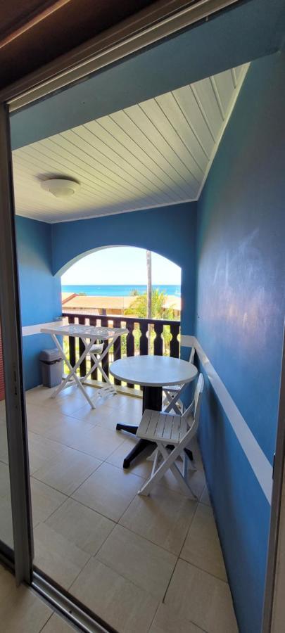 Turquoise Caritan Apartment แซ็งแตนน์ ภายนอก รูปภาพ