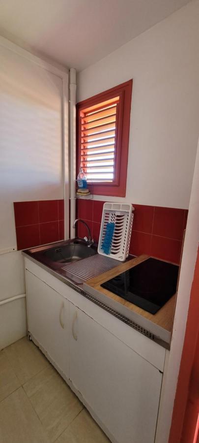 Turquoise Caritan Apartment แซ็งแตนน์ ภายนอก รูปภาพ