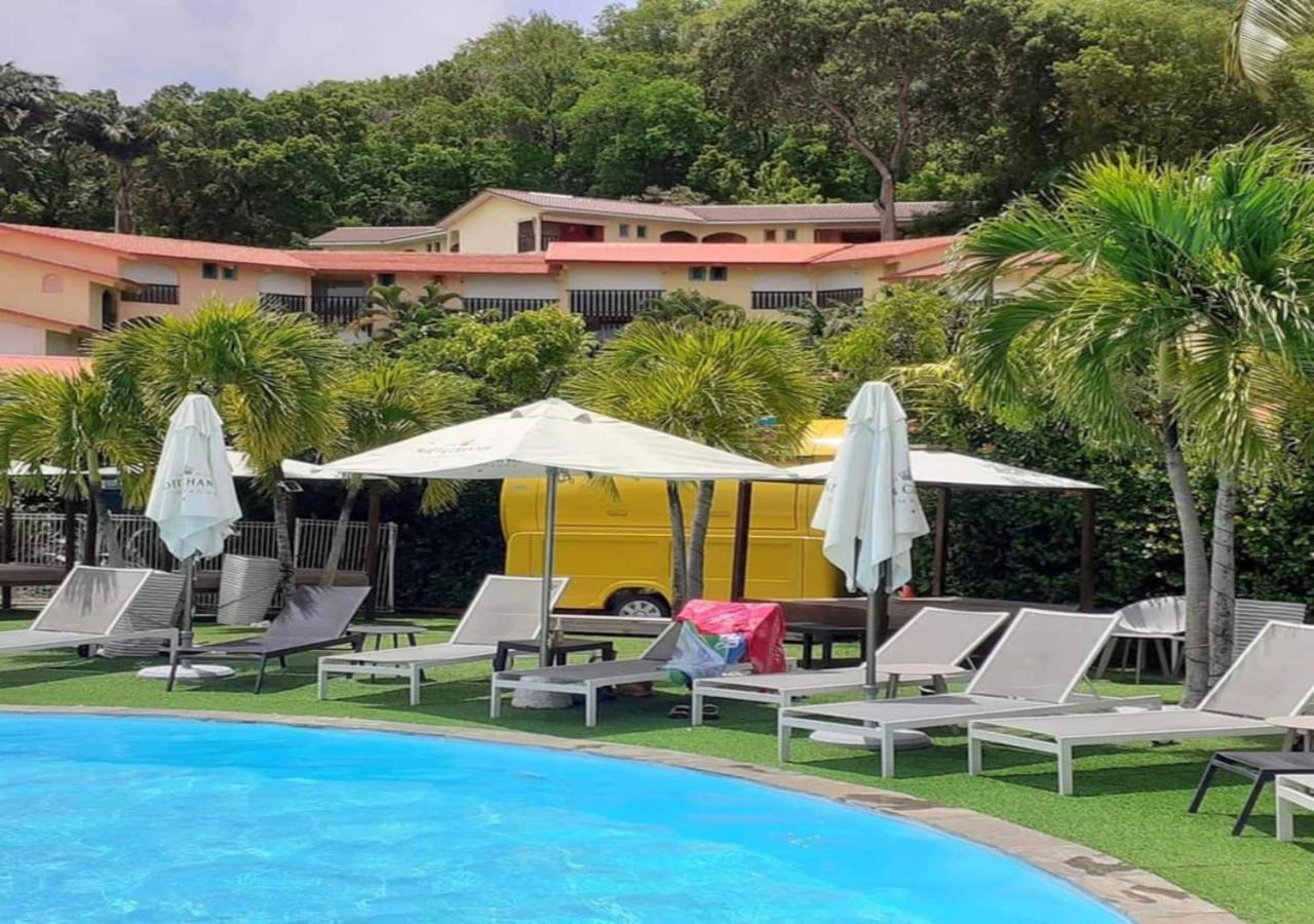 Turquoise Caritan Apartment แซ็งแตนน์ ภายนอก รูปภาพ