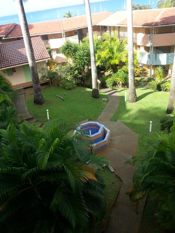 Turquoise Caritan Apartment แซ็งแตนน์ ภายนอก รูปภาพ