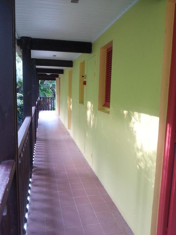 Turquoise Caritan Apartment แซ็งแตนน์ ภายนอก รูปภาพ