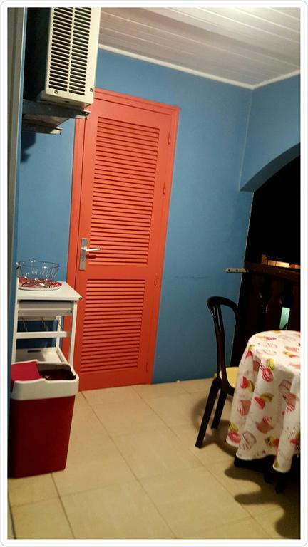 Turquoise Caritan Apartment แซ็งแตนน์ ภายนอก รูปภาพ