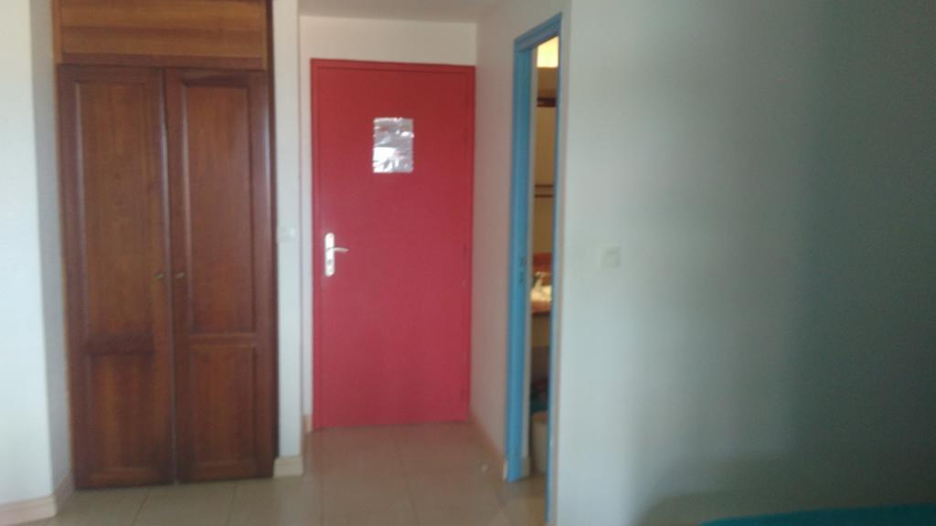 Turquoise Caritan Apartment แซ็งแตนน์ ภายนอก รูปภาพ