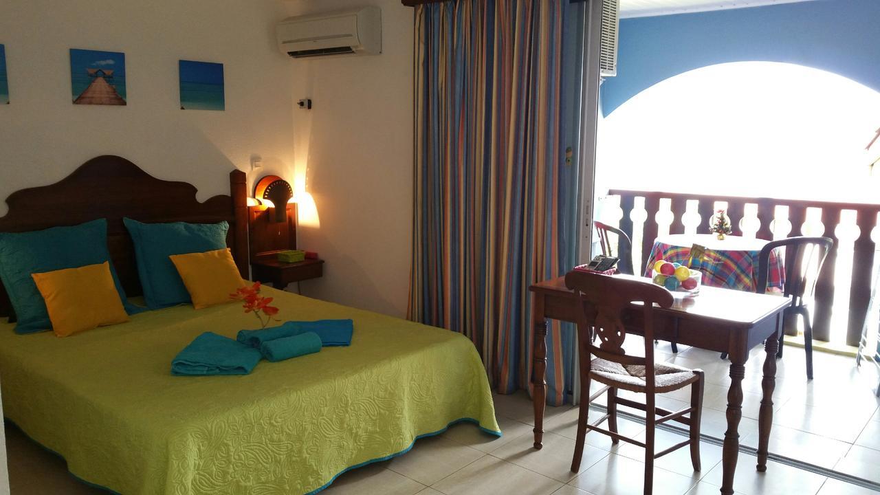Turquoise Caritan Apartment แซ็งแตนน์ ภายนอก รูปภาพ