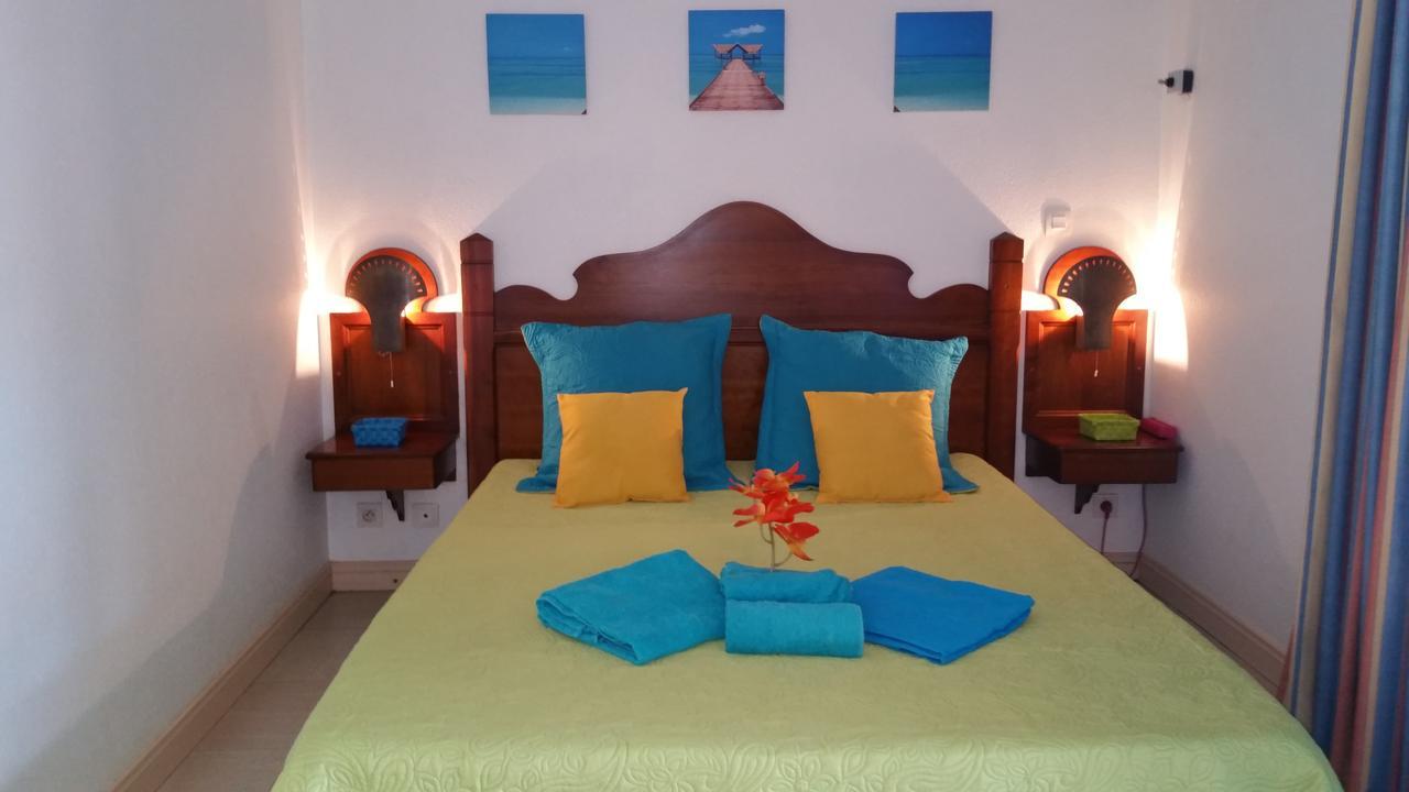 Turquoise Caritan Apartment แซ็งแตนน์ ภายนอก รูปภาพ