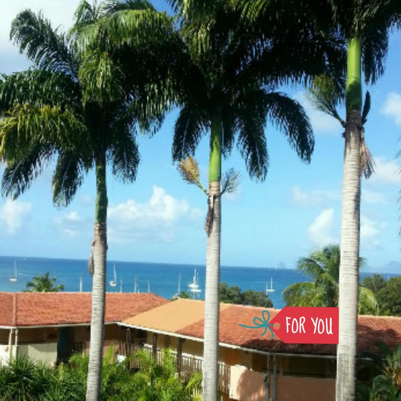 Turquoise Caritan Apartment แซ็งแตนน์ ภายนอก รูปภาพ