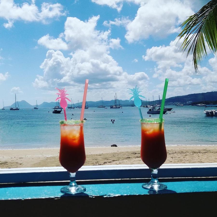 Turquoise Caritan Apartment แซ็งแตนน์ ภายนอก รูปภาพ